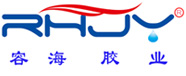 容海胶业logo